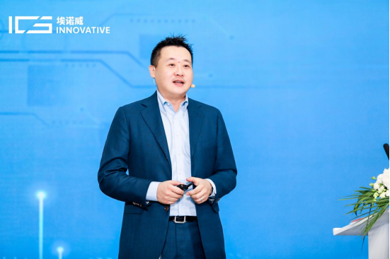 半岛·官方站线登入页面-半岛online(中国)科技有限公司联合创始人兼副董事长、埃诺威首席执行官谭木